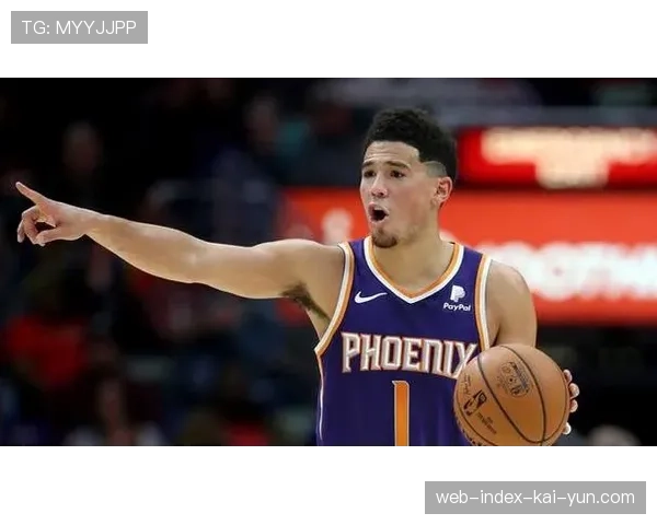 太阳轻取灰熊 布克率队稳固西部前七位置