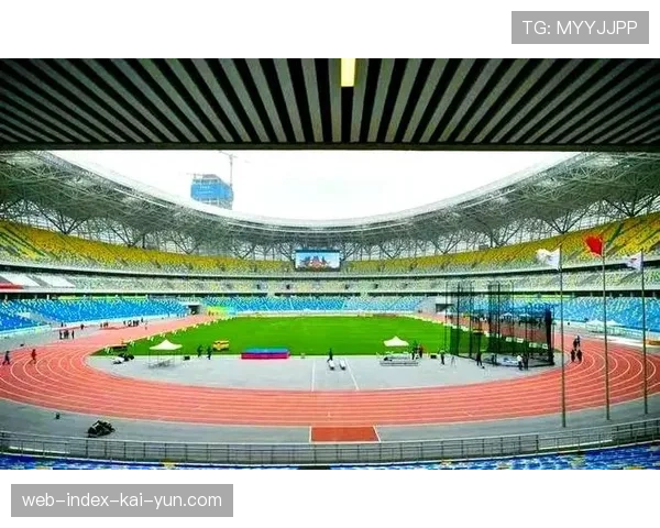 体育场馆结合科技创新 孵化功能拓展