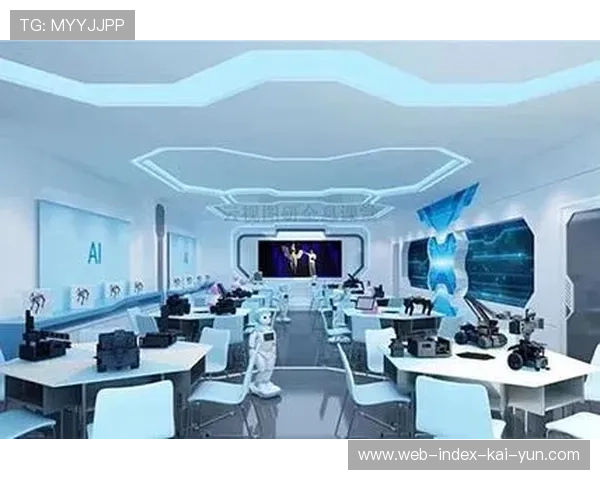 传统演播室不仅保留核心功能更向数字化转型 形成混合制播新常态