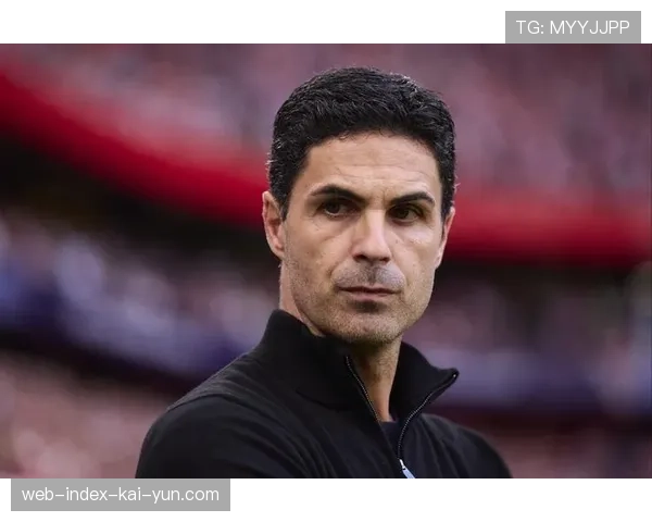 阿森纳阿尔特塔换人调整,埃泽特罗萨德道曼登场未能扭转局势